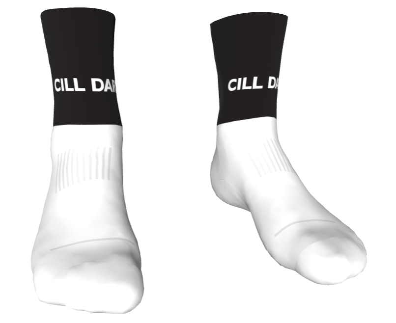 GAA Socks