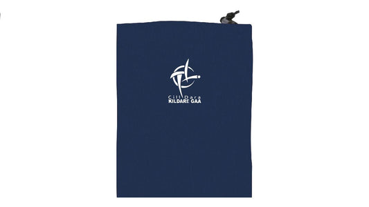 Kildare Fleece Snood Navy