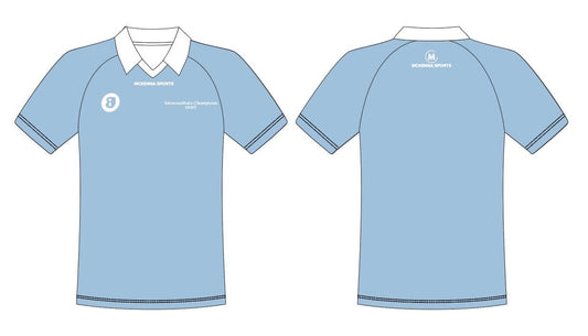 Allenwood GFC Memorabilia 1990 Champions Jersey - Adult