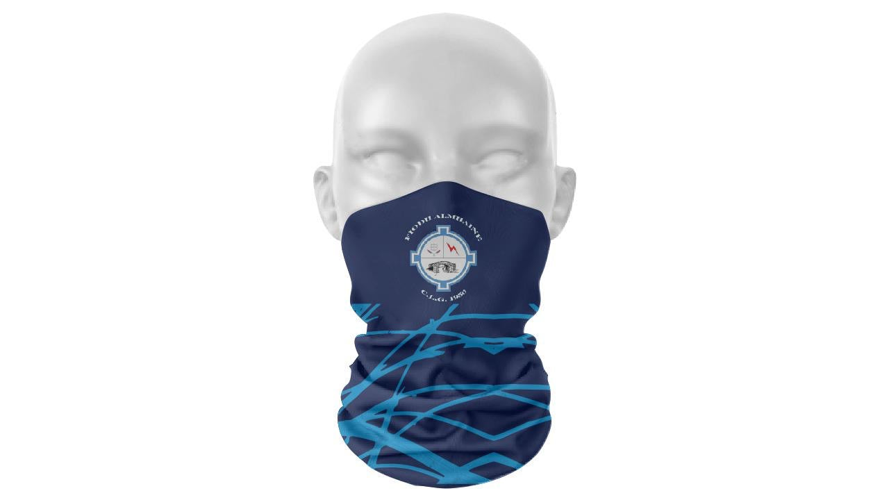 Allenwood GFC Snood