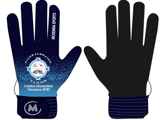 Allenwood GFC McKenna Sports Gloves - Special Offer