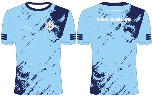 Allenwood Training Jersey