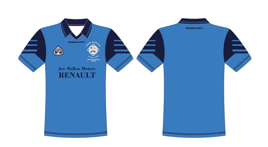 Allenwood GFC Memorabilia 2004 Champions Jersey - Adult
